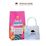 Tree Hut gift wrapping bag