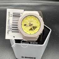 G-Shock 100% authentic GMA-S2100NC-4A / GMA-S2100NC / GMA-S2100 / GA-2100