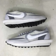Sacai x Nike LDWaffle Summit White ORIGINAL
