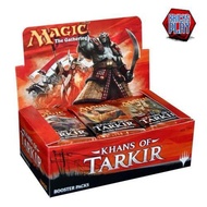MTG Khans of Tarkir Booster Box