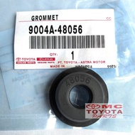 Original Agya Calya Raize 9004A-48056 Air Hose Mount Grommet Rubber