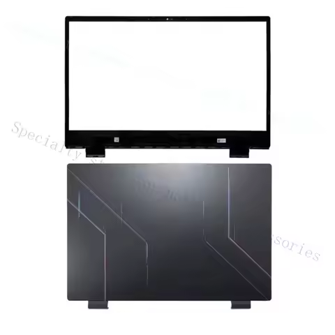 A+ For ACER Nitro 5 AN515-58 58G AN515-46 52SM 50J2 N22C1 LCD Back Cover A Shell