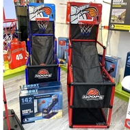 Indoor/Outdoor Basketball Machine/Basketball Arcade Game Set Sports Kids Single / Double PK TFAB TT8