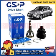 ORIGINAL GSP Outer Drive Shaft CV Joint For PROTON SAGA BLM 1.3