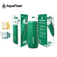 Aquaflask Archer Kids Collection Limited Edition (12oz, 24oz and 32oz)