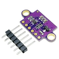 Sensor VL53L0X Laser Sonar TOF for Lidar Arduino