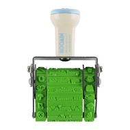 Hobonichi Techo Sanbi × Hobonichi / Rotating Stamp for the Planner Moomin Planner AccessoryㅤDirect F