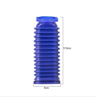 Replacement For Dyso Vacuum Cleaner Roller Head Soft Hose Parts Element Accessories Suitable For  V6