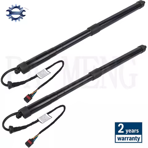2Pc Powerlift Tailgate Litigate Struts for Mazda CX5 2017 2018 2019 2020 KB8C636EX KB8C626EX