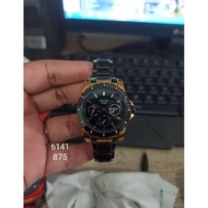 [READY] PRELOVED JAM TANGAN WANITA ALEXANDRE CHRISTIE AC 6141 AC6141 ORIGINAL SECOND