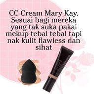Mary Kay CC Cream SPF15