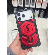 UAG Monarch Pro เคส iPhone 17/17Pro/17 Pro Max