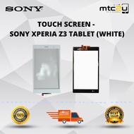 TOUCH SCREEN-SONY XPERIA Z3 TABLET/SKRIN SENTUH-SONY XPERIA Z3 TABLET