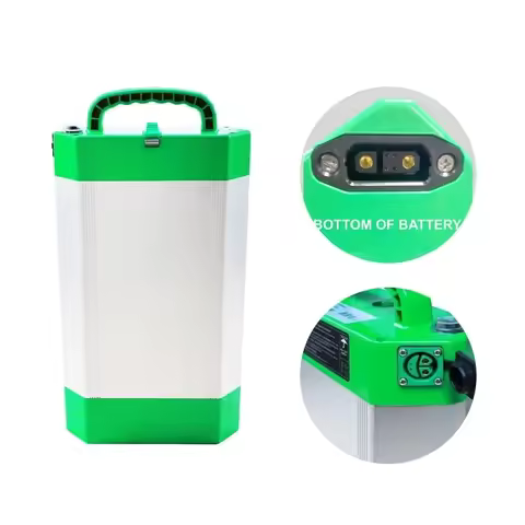 48V 20Ah LiFePO4 Lithium Battery for HELI CBD20J-LI2 Electric Pallet Jack