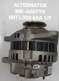ALTERNATOR MITSUBISHI L300 65A 1/F (MB-A007YS)