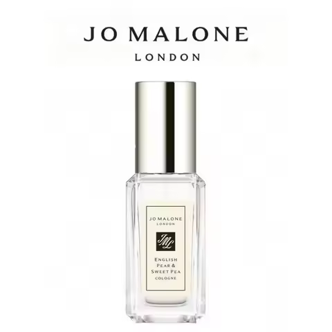 Jo Malone English Pear & Sweet Pea Cologne Spray 9ml. Original perfume for women/men, Sephora stuff.