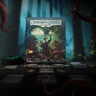 ARKHAM HORROR: THE CARD GAME REVISED อาถรรพ์แห่งอาร์คัม เดอะการ์ดเกม TH Board Game บอร์ดเกม - Tower