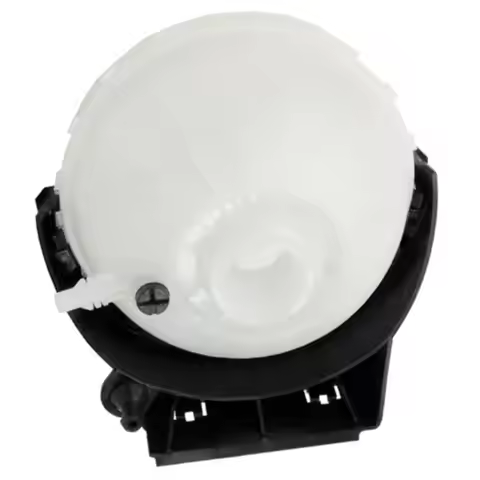 Coolant Expansion Tank Radiator Coolant Expansion Tank Coolant Expansion Tank For BMW