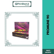 Promune 90 with ORAC 90,000