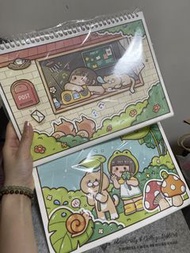 紙膠帶離型本