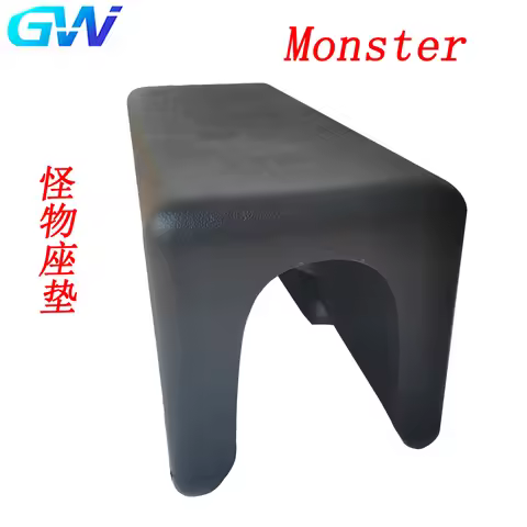 GotWay Monster 22 inch electric unicycle seat high speed wheel saddle spare parts