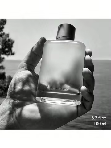 Acqua Di Gio Eau De Parfum Spray 3.4 Oz (100ml) - Long-lasting Fragrance for Men