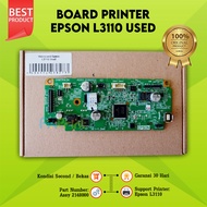Mainboard Printer Epson L3110, Motherboard L3110 Part Number USED