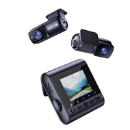 SJCAM Car Camera Dashcam Tft Screen Type-c 4k 30fps Dash 30fps Dash Cam Vision With 2.0 With 2.0 Inc