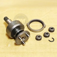 Bendix Starter HINO 500 NEW 28100-EW030