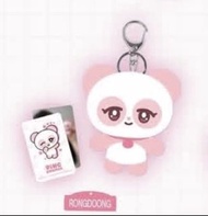 收Apink初瓏 南珠 夏榮公仔