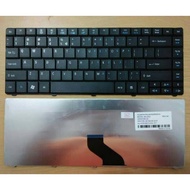 Pay on the spot Acer Aspire e1-421 e1-431 e1-431g e-451 e1-471 e1-471g Black Keyboard