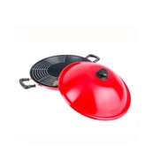 Maxim Chef Wok & Set 40 cm