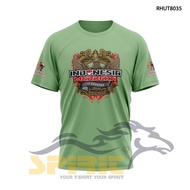 KATUN August 17, 2025, 2nd Anniversary of the Republic of Indonesia, Independence Day, Short Sleeve,