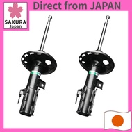 TEIN Shock Absorber EnduraPro Basic Kit T33 F Front VSAVS-X1EA2