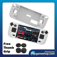 Steam Deck Silicon / Steam Deck Protective Case Bonus Thumb Grip