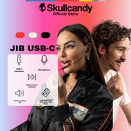 Skullcandy Jib USB-C In-Ear Wired Earbuds