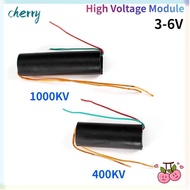 CHERRY 1Pcs High-Voltage Module, Power Boost 400KV 1000KV High Voltage Generator,  Inverter DC 3V-6V