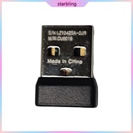 Star Mouse Receiver CU0019 Series For M N CU0019 MR0084 MR0086 Stable Connection 2 4Ghz Easy Install