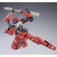 魂商店限定 HG 1/144 鋼彈鐵血的孤兒 獅電改 流星號 IO FRAME SHIDEN CUSTOM M34981