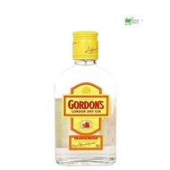 Gordon's London Dry Gin 200ml