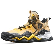 Men's Lightweight Hiking Shoe Outdoor Adventure Trekking Shoe