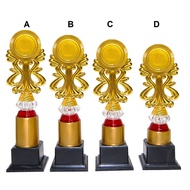 Arcylic Pattern Trophy AT30985(1)-A/B/C/D
