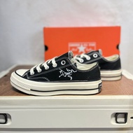 Converse Chuck Taylor 1970s "Archaeopteryx Co-Branded" 2023 Retro Samsung Logo Casual Sports Vulcani