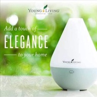 Young Living Dewdrop Diffuser