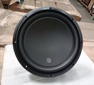 Subwoofer JL Audio 12inch W3 V3 Original