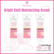 EMINA Central Beauty Bright Stuff Moisturizer Cream 20 ML | Emina Facial Moisturizer