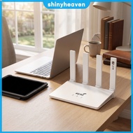 4G LTE WiFi 6 CPE Wireless Router SIM Card 300Mbps EU Version B1/B3/B5/B7/B8/B20/B38/B40/B41 Mobile 