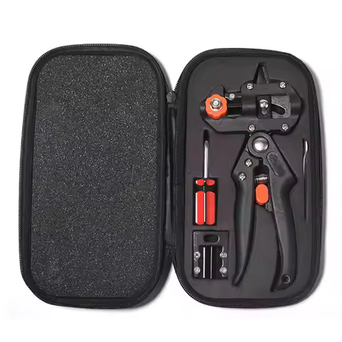 Multifunction Grafting Pruner Gardening Scissors Tree Grafting Pruner SK5 Garden Pruner Grafting Str