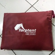 Flysheet 3X4 m waterproof