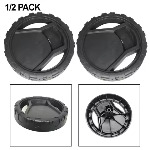 Replacement Pressure Washer Wheel 160 For Karcher 5.515-298.0 K2 Series Outdoor Cleaning Accessory F